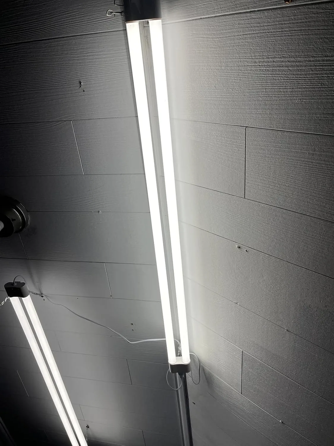 Customer review photo for Dust Light and Layout: Designing a Shop That Actually Works