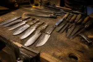 7 Beginner Knife Forging Mistakes I Made (So You Don’t Have To)