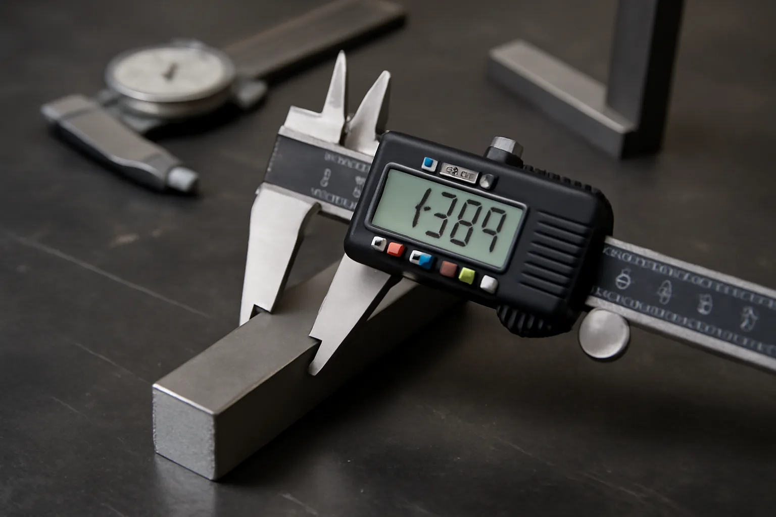 Digital Calipers in the Shop: Worth It or Overkill?
