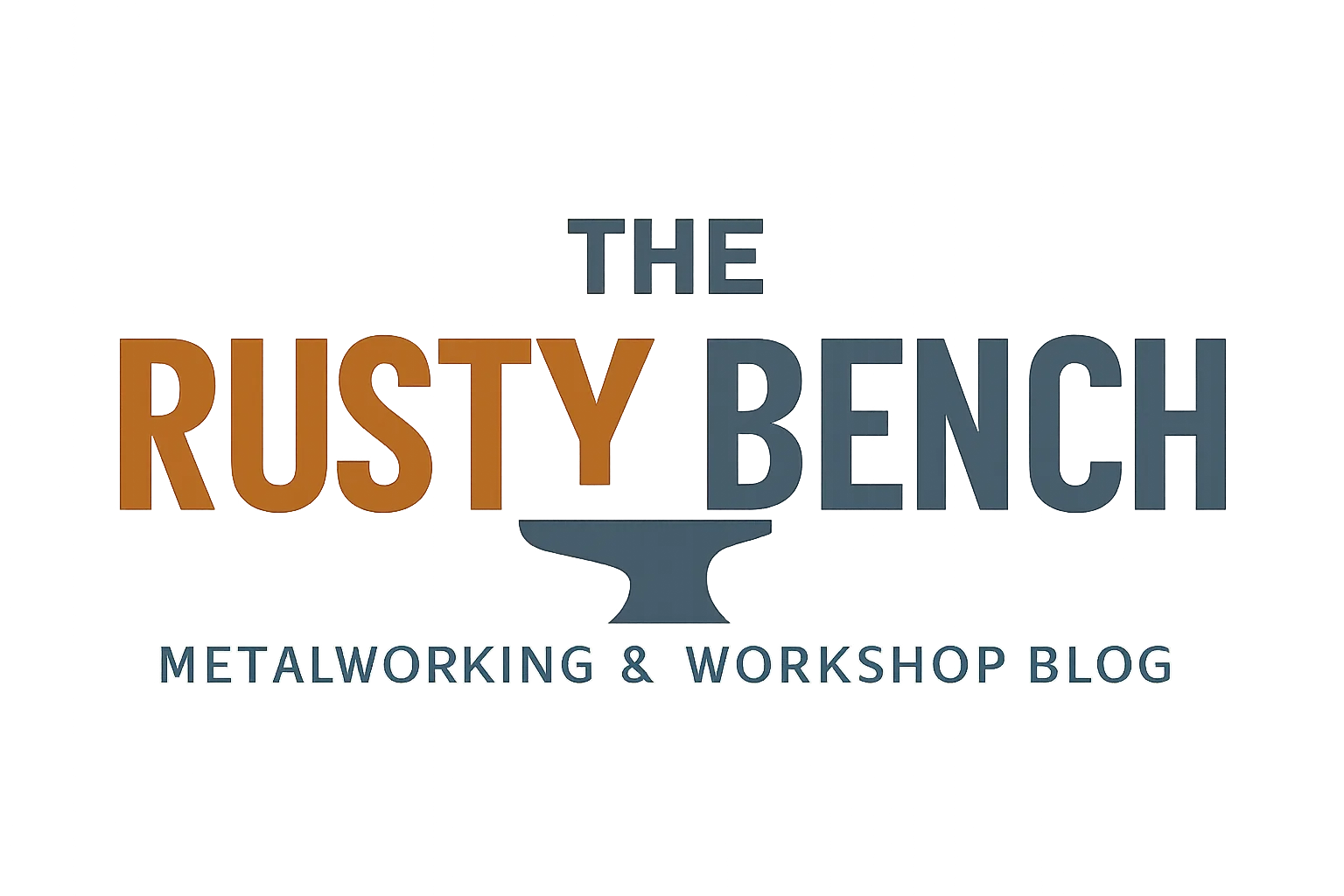 The Rusty Bench Logo