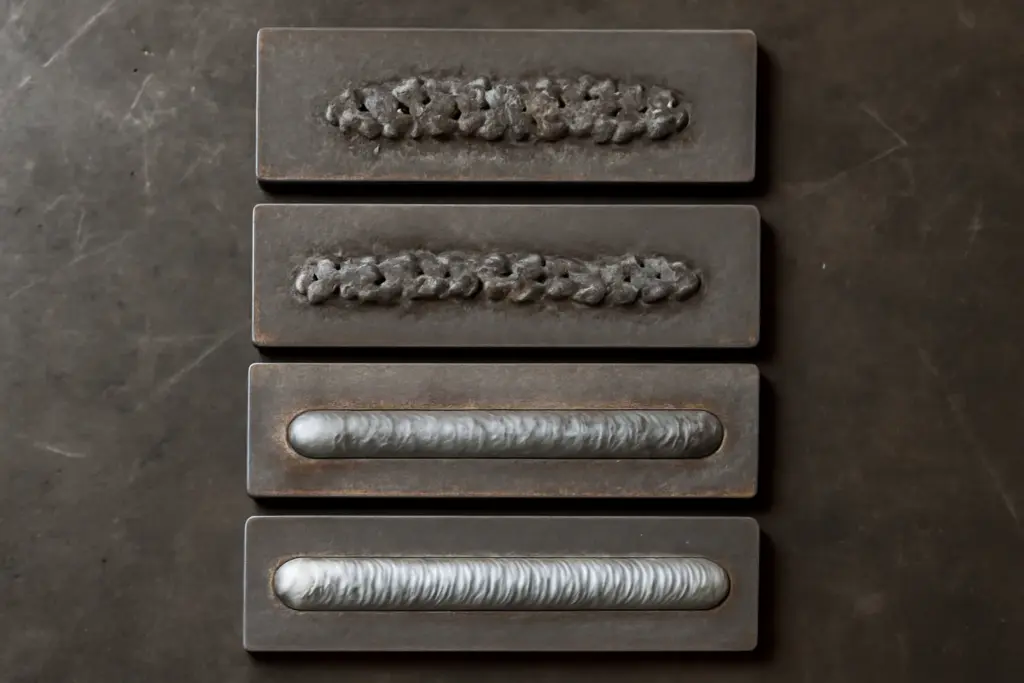My First 10 Welds Were Ugly — Here Is What Fixed Them