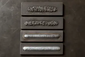 My First 10 Welds Were Ugly — Here Is What Fixed Them