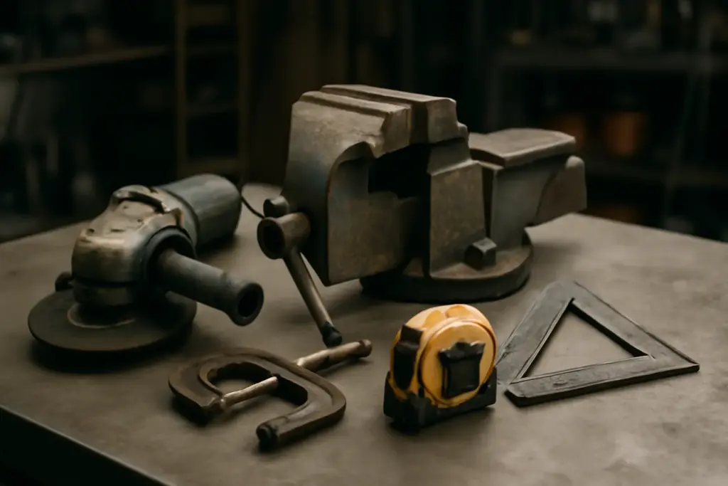 The 5 Shop Tools I Use Daily and 3 I Regret Buying