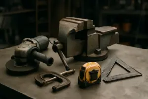 The 5 Shop Tools I Use Daily and 3 I Regret Buying