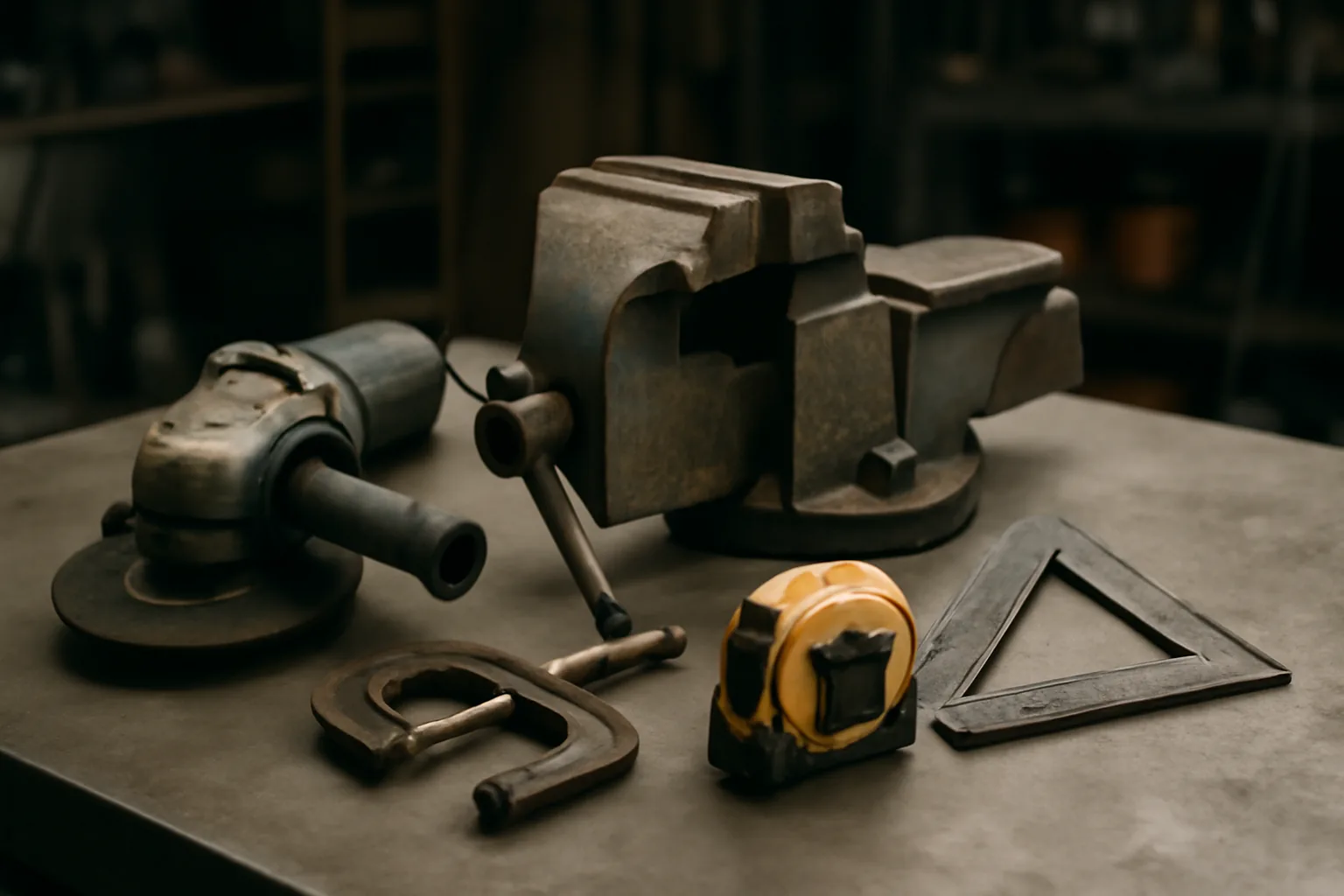 The 5 Shop Tools I Use Daily and 3 I Regret Buying