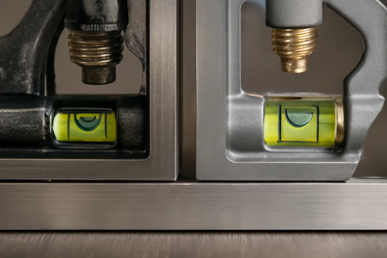 Why a Cheap Square Is Costing You Accuracy