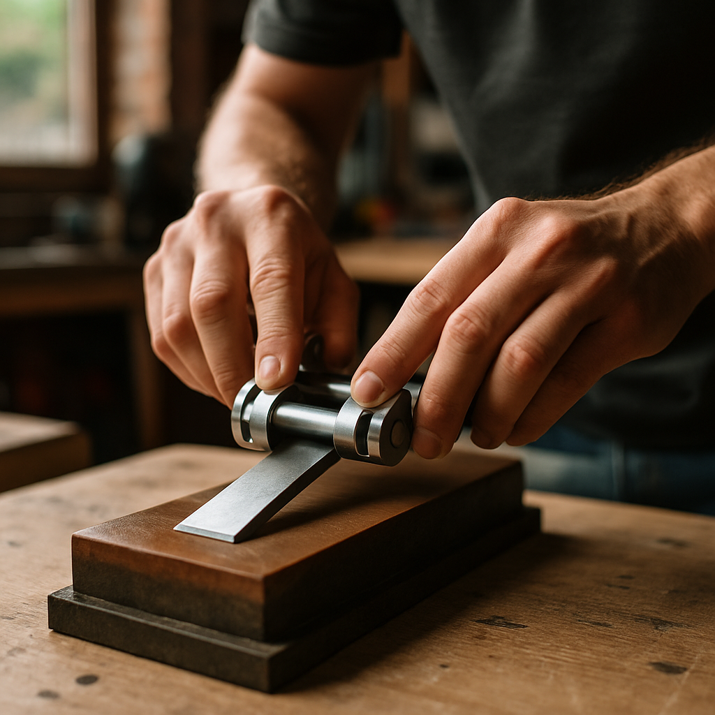 Do You Actually Need a Honing Guide? What Changed When I Started Using One — image 3
